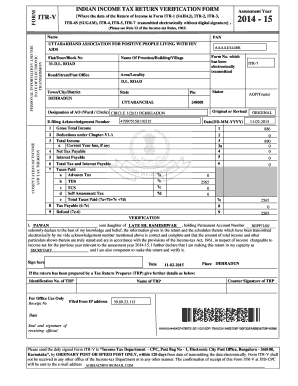 Form preview picture