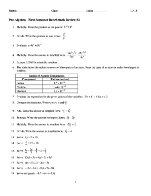 Form preview picture