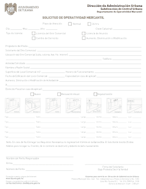 Form preview picture