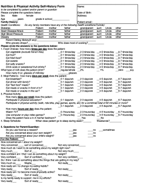 Form preview picture