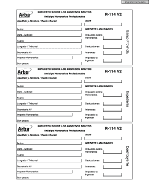 Form preview picture