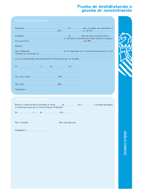 California Lease Agreement