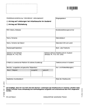 Form preview picture