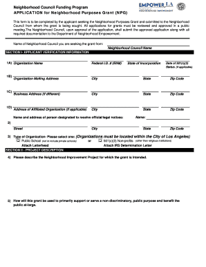 Form preview picture