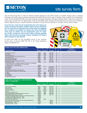 Form preview picture