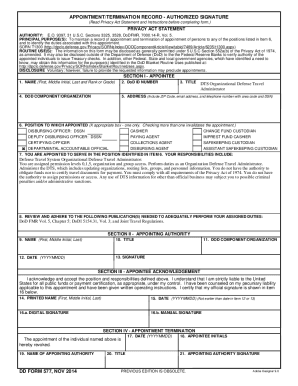 Fillable Online DoD ID NUMBER Fax Email Print - pdfFiller