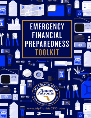 Fillable Online Financial Preparedness Training Fax Email Print - pdfFiller