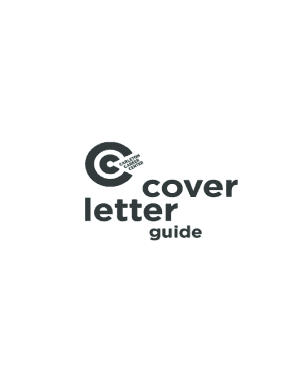 Cover Letter Types &amp;amp; Samples