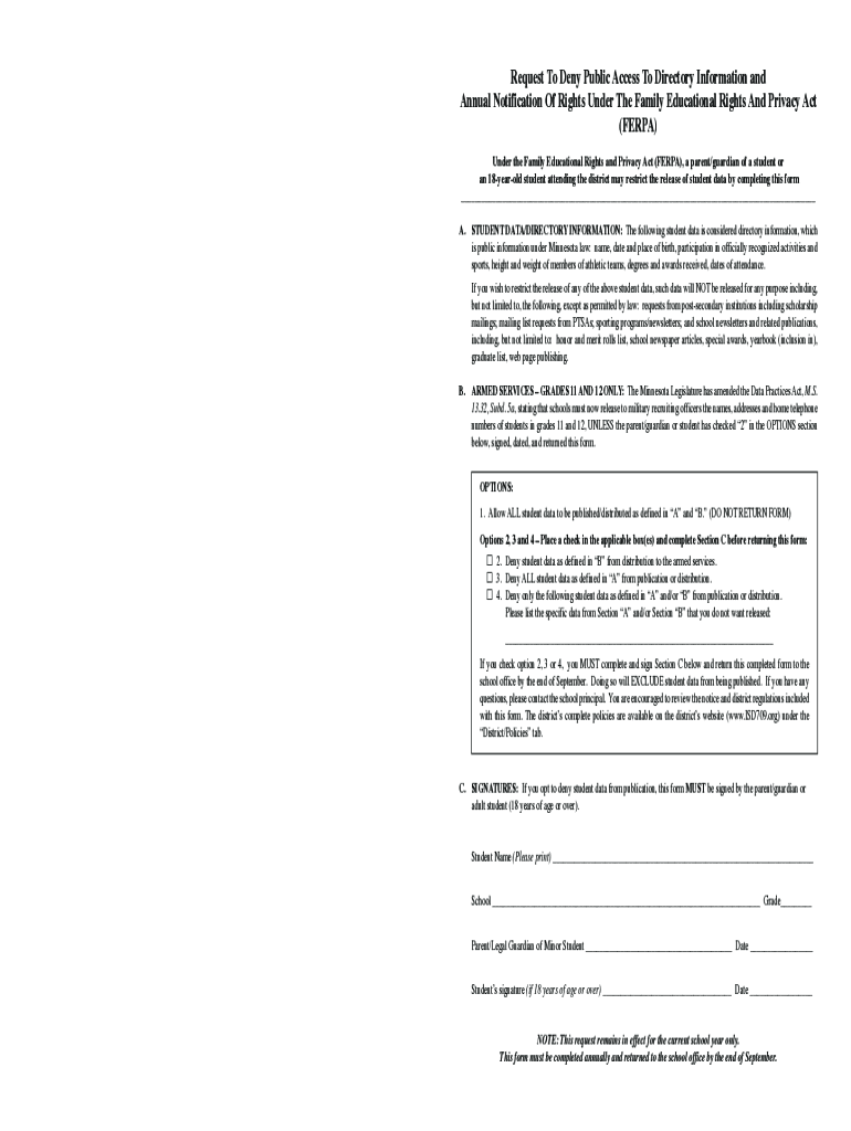 Fillable Online Section 3319.321 Ohio Revised Code Fax Email Print