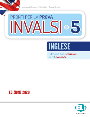 GET READY FOR INVALSI by ELI Publishing - Issuu