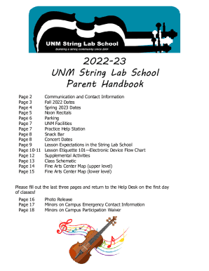 Lab School - The University of New Mexico College of Fine Arts