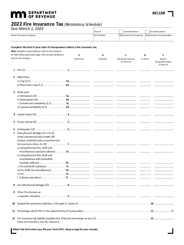 Filing your tax return - Oregon Division of Financial Regulation Preview on Page 1