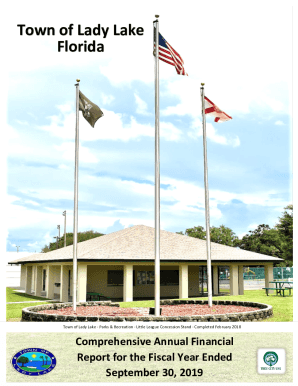 Fillable Online Lady Lake Mobile - 630591435 