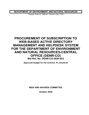 Active Directory help desk delegation tool - ADManager Plus