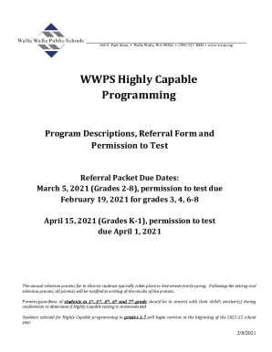 Support Staff - Staff Directory - Walla Walla High School