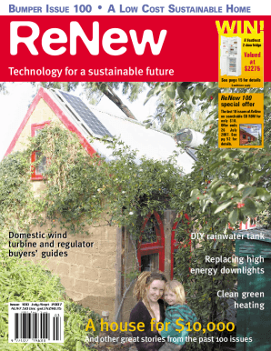 A house for $10,000 - Renew Membership Portal