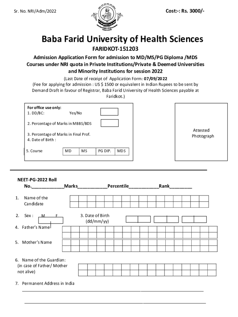 fillable-online-nri-admission-application-form-fax-email-print-pdffiller
