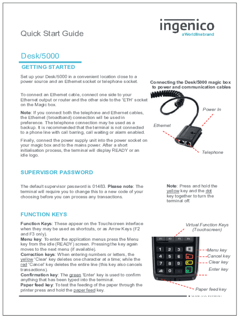 Fillable Online Cisco Industrial 5000 Series Switches Data