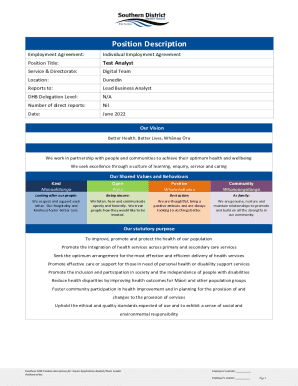 how to create an offer letter without contractual implications