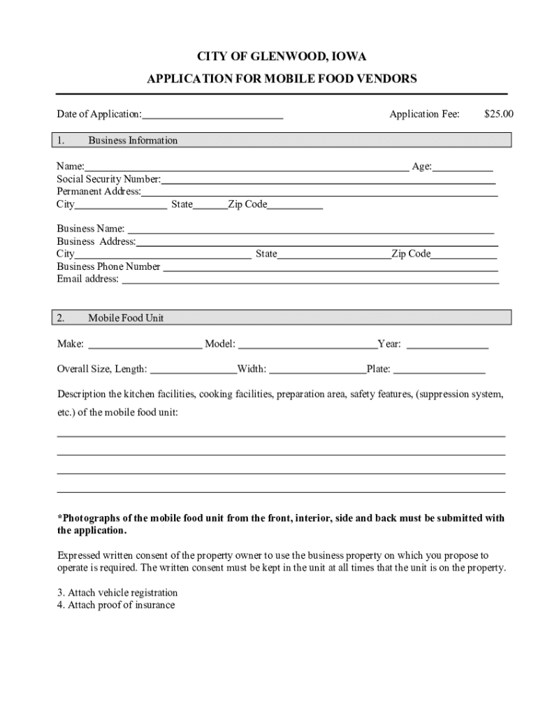 Fillable Online Iowa Department of Inspections and Appeals Food and