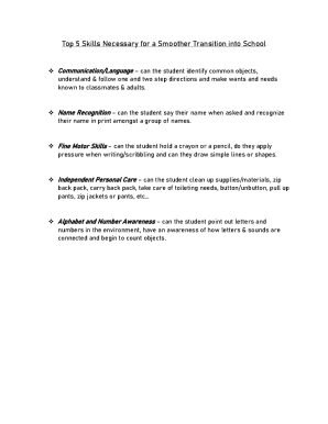 Fillable Online 14 Transferable - 630882532 