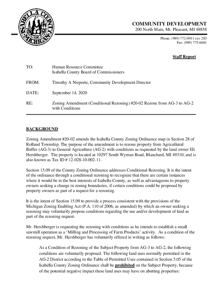 Fillable Online Isabella County Extension Office Michigan State