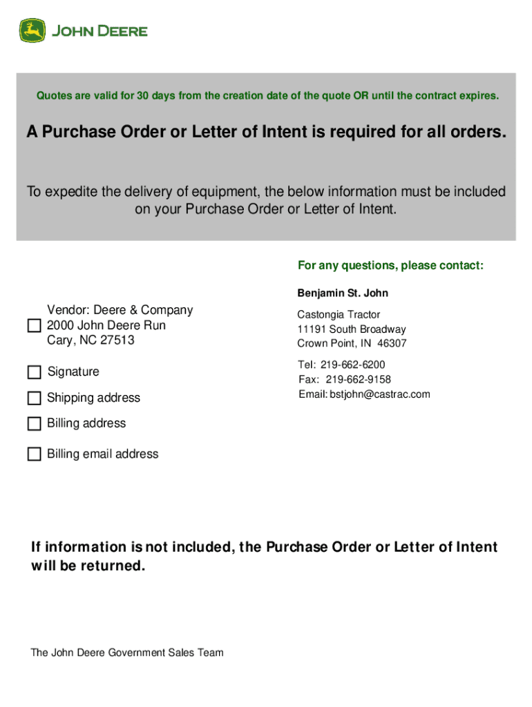 Fillable Online Quotation Validity Sample ClausesLaw Insider Fax Email