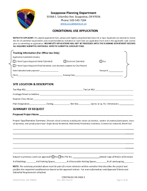 Fillable Online CUP application Fax Email Print - pdfFiller