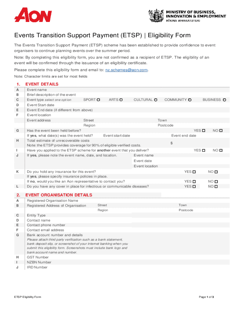Fillable Online Official Information Act Response 20220111 Request