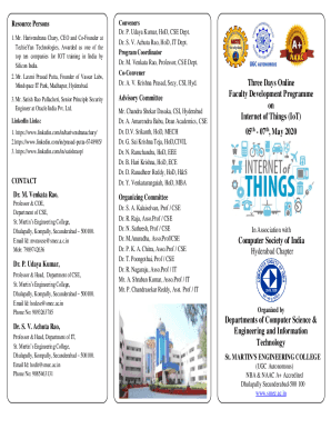 11 top IoT online courses to boost your career (free and paid) By