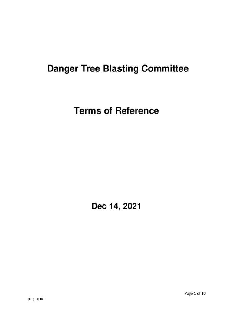Fillable Online Felling Hazard Trees With Explosives USDA Forest