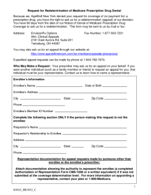 humana medicare timely filing for corrected claims