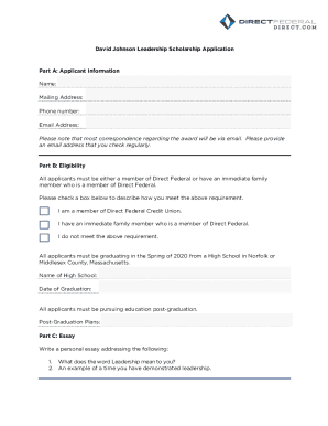 David Johnson - Chairman of the Board of Directors - LinkedIn