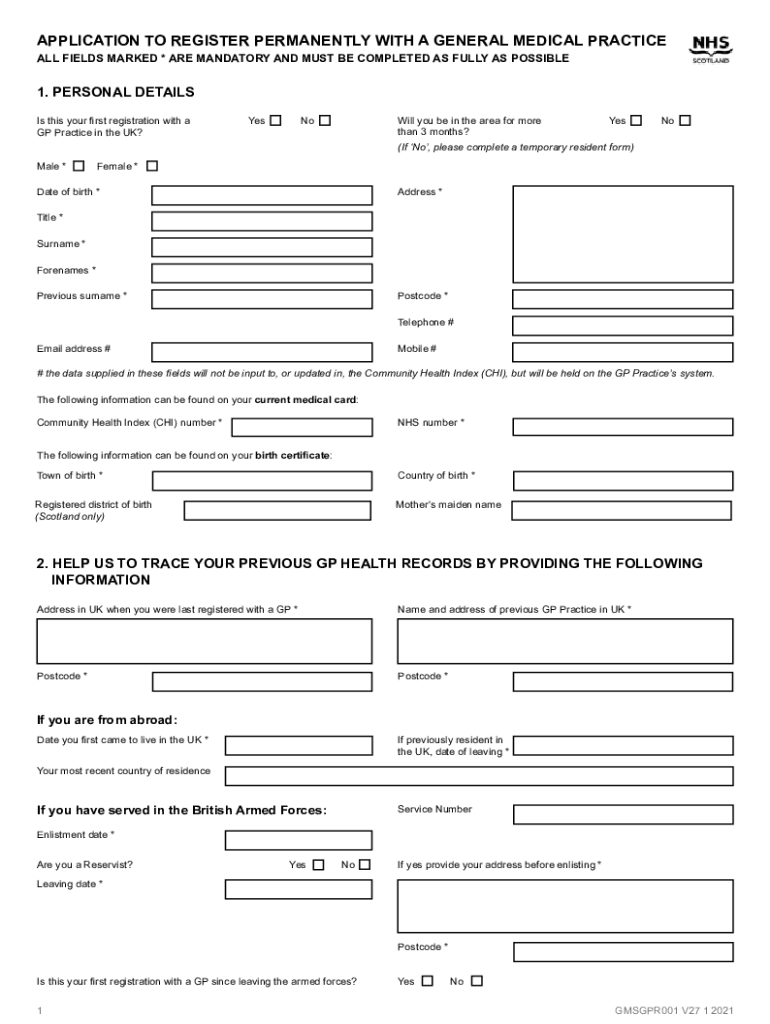 Fillable Online Peterculter Medical Practice Fax Email Print pdfFiller