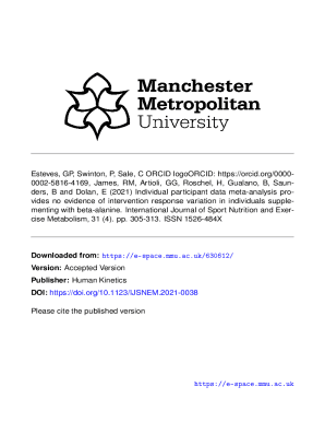 INDIVIDUAL PARTICIPANT DATA META ANALYSIS visual data 7