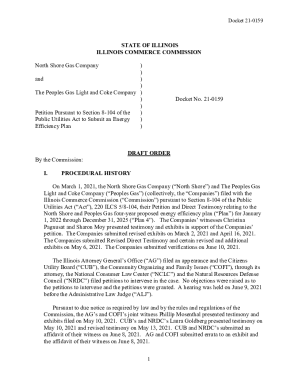 Fillable Online DOCKET SHEET FOR ORDER ENTERED CITATION RE Fax Email ...