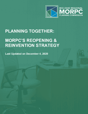 New year brings several planning priorities for central Ohio