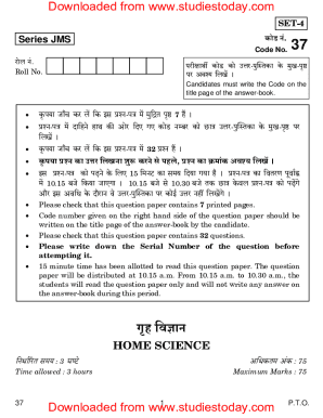 HOME SCIENCE CLASS 10 PDF visual data 6