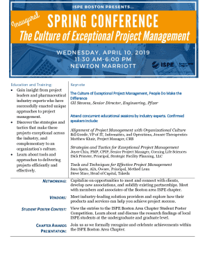 Why Companies Should Invest in Project Management Training