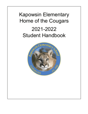Student Absences - R.J. Hawkey Elementary School