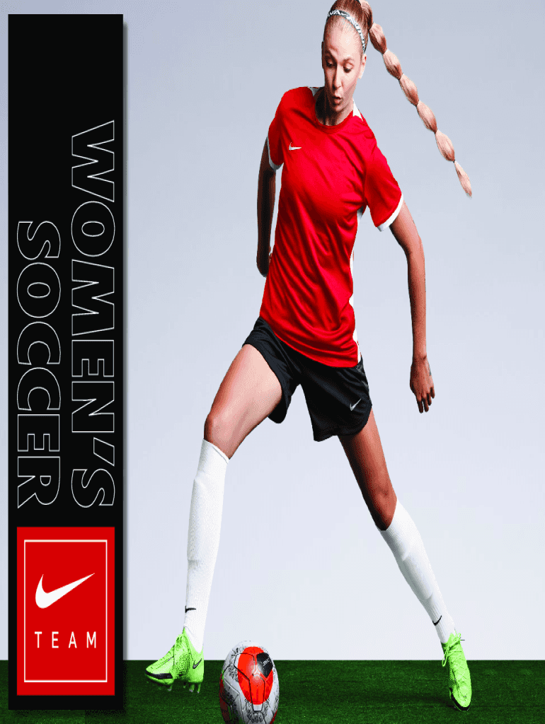 custom nike uniforms soccer