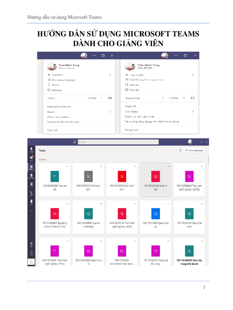 Fillable Online Download Microsoft Teams Desktop and Mobile Apps Fax