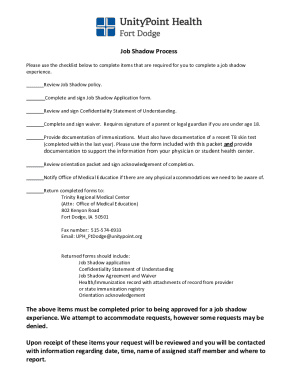 Trinity Regional Medical Center