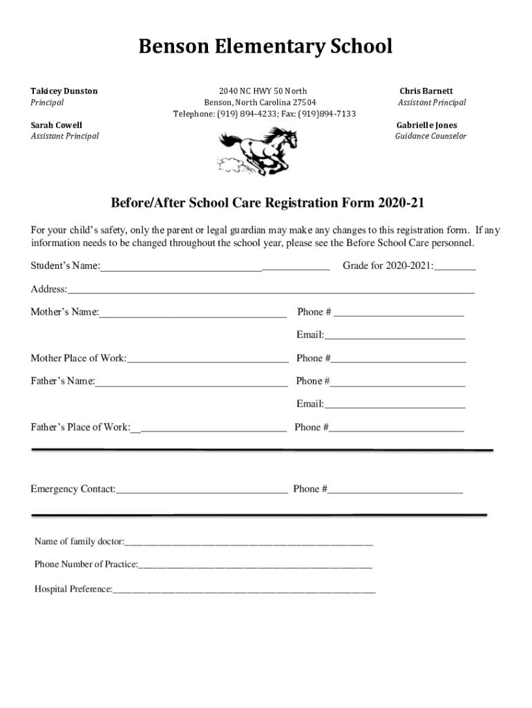 Fillable Online Town of Benson, NC POLICE ON THE LOOKOUT FOR MAN