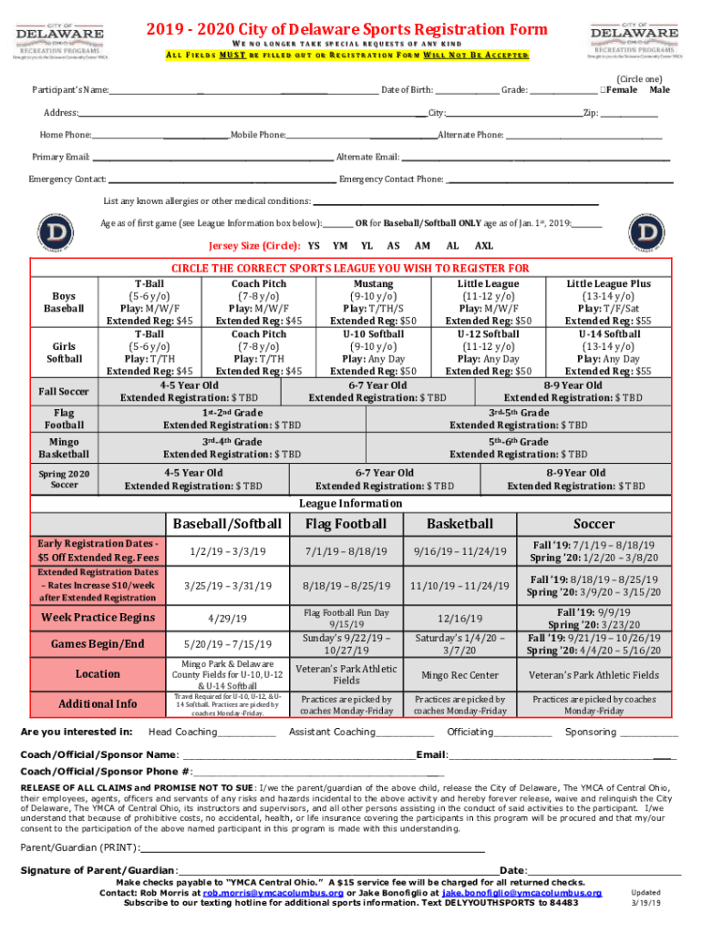 Fillable Online Step by Step Instructions to fill the Online ...