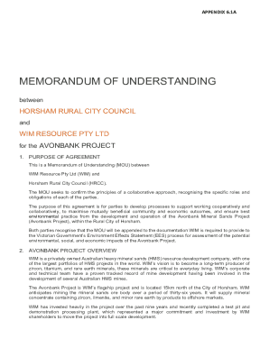 WIM RESOURCE PTY LTD