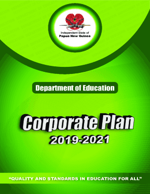 Fillable Online planipolis iiep unesco Papua New Guinea Department of