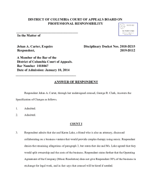 D.C. Board Takes Action Against Rudy Giuliani's Law License