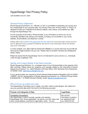 KAPA HyperCap Heredity Panel - Roche Sequencing Store