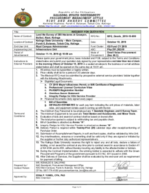 KALINGA STATE UNIVERSITY